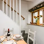 Casa de Férias Jessie's *