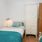 Jessie's Casa de Férias *