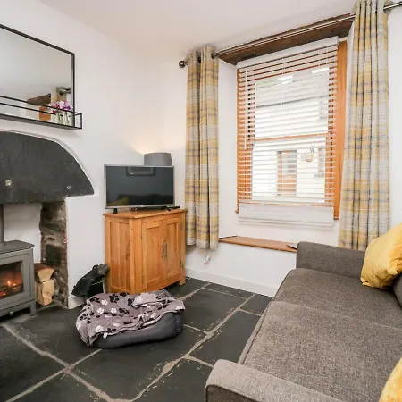 Holiday home Jessie's