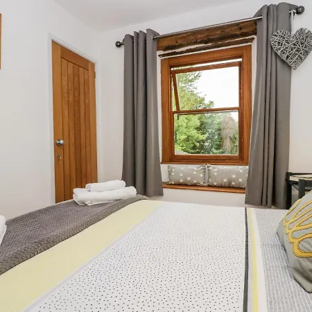 Vakantiehuis Jessie's Kendal