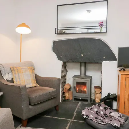 Holiday home Jessie's Kendal