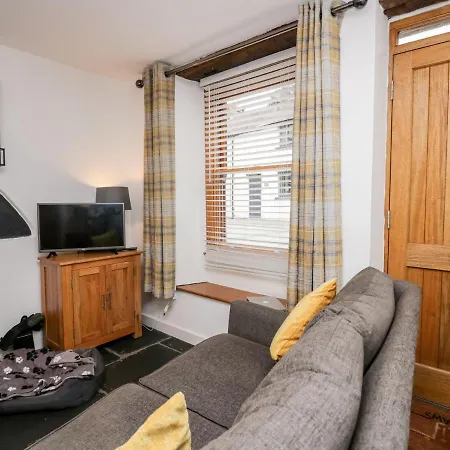 Jessie's Feriehus Kendal