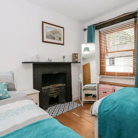 Vakantiehuis Jessie's Kendal
