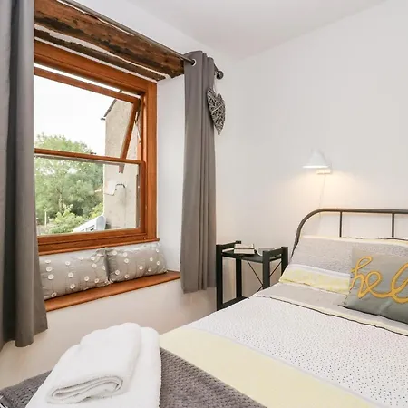 Jessie's Vakantiehuis Kendal