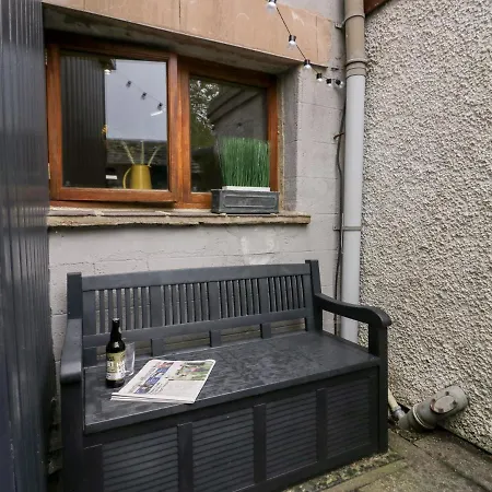 Feriehus Jessie's Kendal