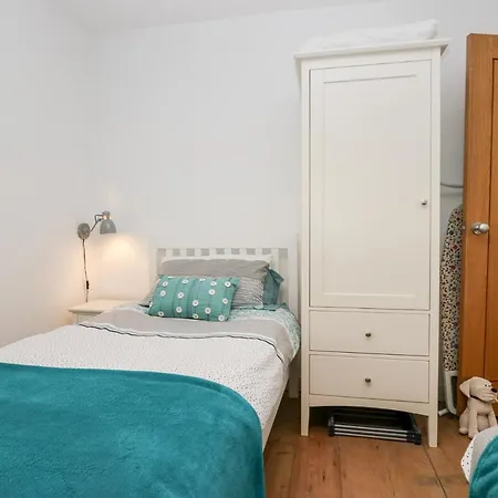 Jessie's Vakantiehuis *