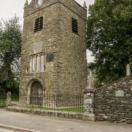 Jessie's Feriehus Kendal