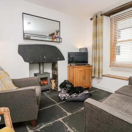 Vakantiehuis Jessie's Kendal