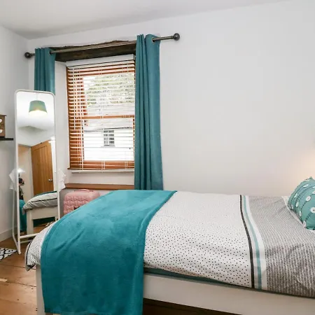 펜션 Jessie's 켄달