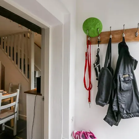 Jessie's Vakantiehuis