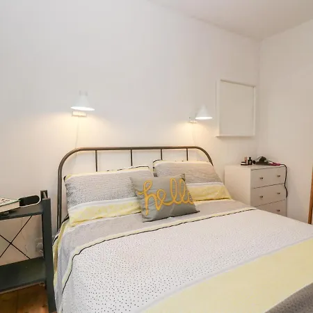 Vakantiehuis Jessie's *