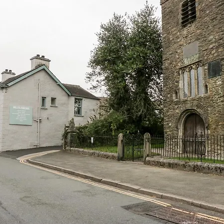 Vakantiehuis Jessie's Kendal