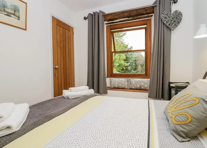 Feriehus Jessie's Kendal