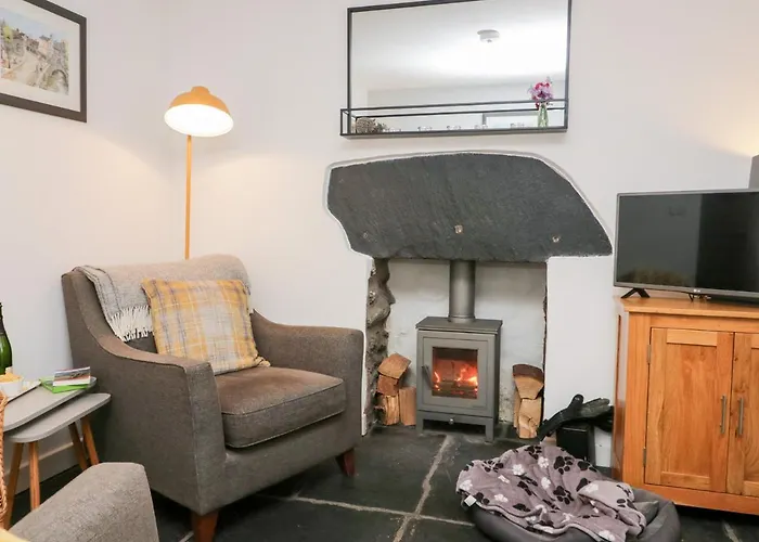 Feriehus Jessie's Kendal