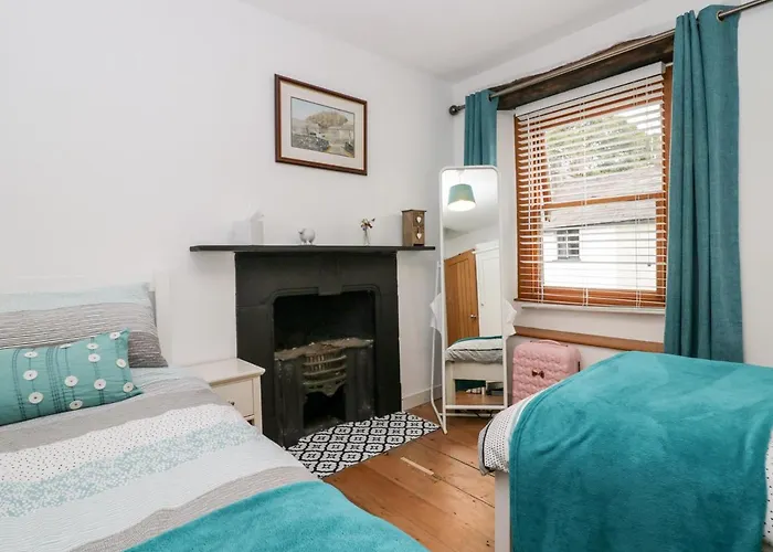 Feriehus Jessie's Kendal