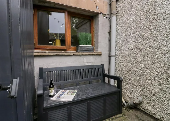 Feriehus Jessie's Kendal