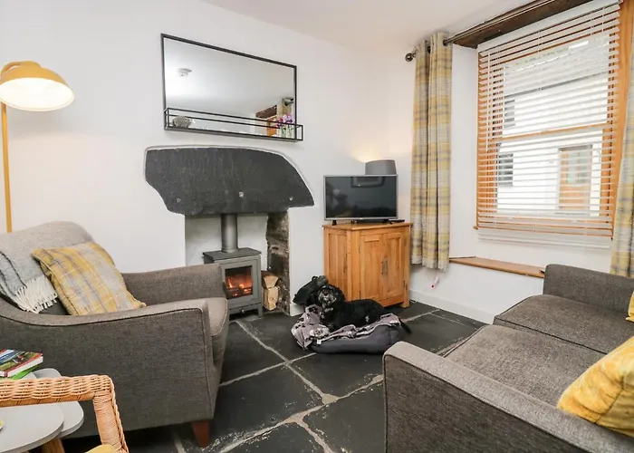 Feriehus Jessie's Kendal