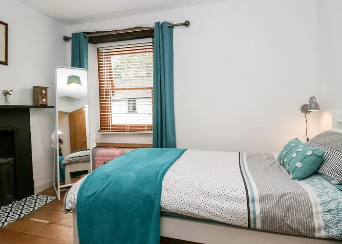 Feriehus Jessie's Kendal