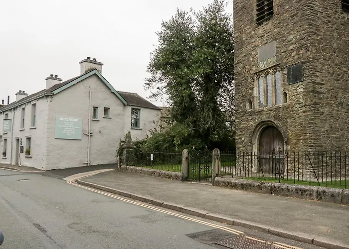 Feriehus Jessie's Kendal