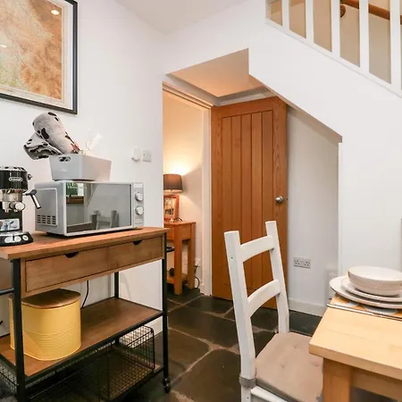 Сasa de vacaciones Jessie's